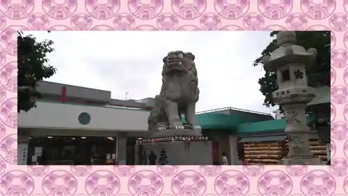 上野天満宮(愛知県)