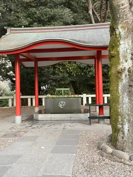 日枝神社(東京都)