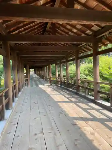 東福禅寺（東福寺）(京都府)