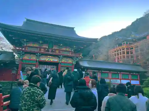 祐徳稲荷神社(佐賀県)
