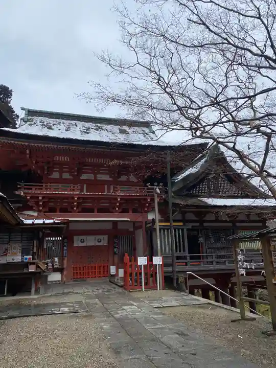 談山神社(奈良県)