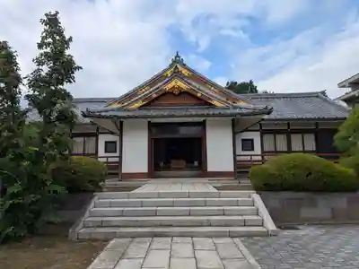 幸龍寺(東京都)