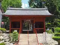 如願寺(京都府)