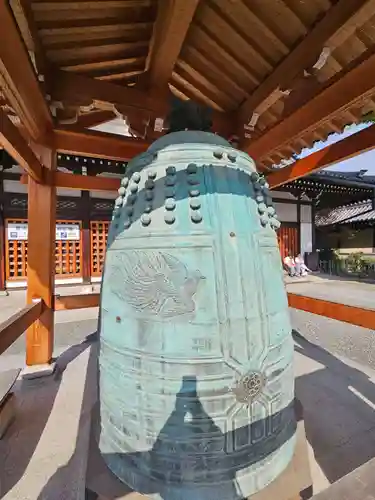 東本願寺（真宗本廟）(京都府)