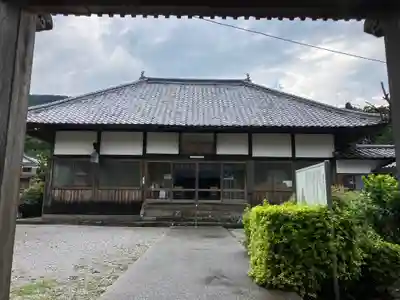 千燈寺(大分県)