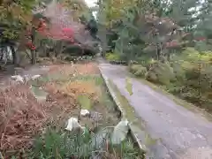 唐招提寺の建物その他