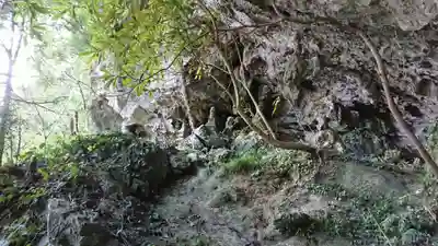 白鹿権現のその他建物