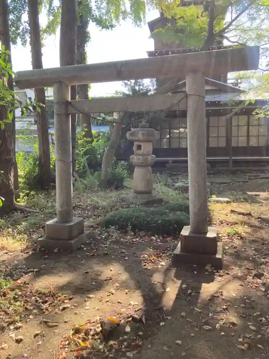 観音寺(世田谷山観音寺)(東京都)