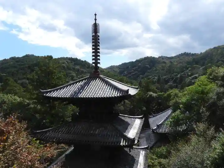 一乗寺(兵庫県)