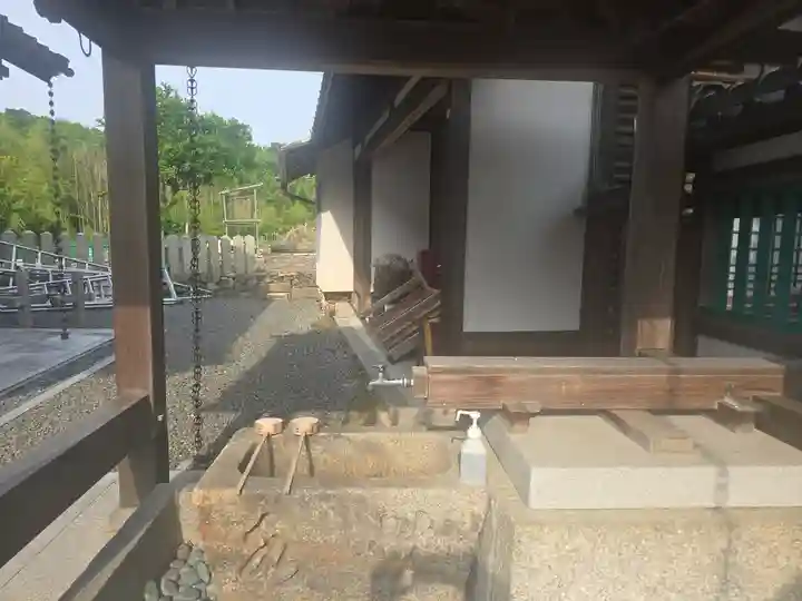 大歳神社(京都府)
