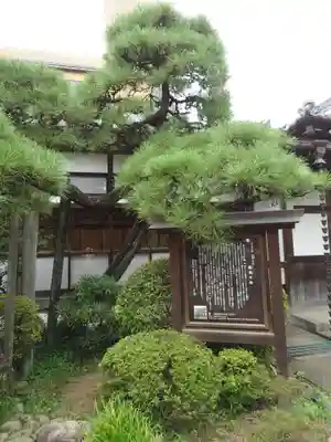 冠稲荷神社(群馬県)