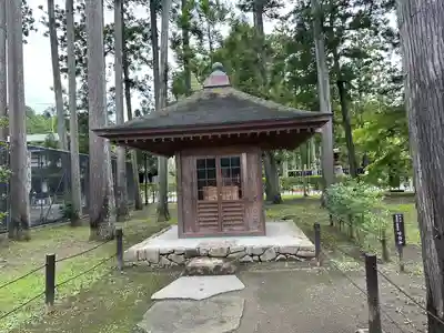 瑞巌寺(宮城県)