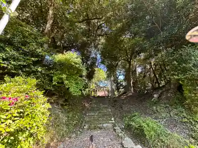 黒駒神社(福井県)