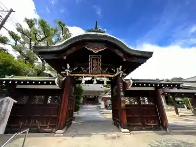 西宮成田山円満寺（圓満寺）(兵庫県)