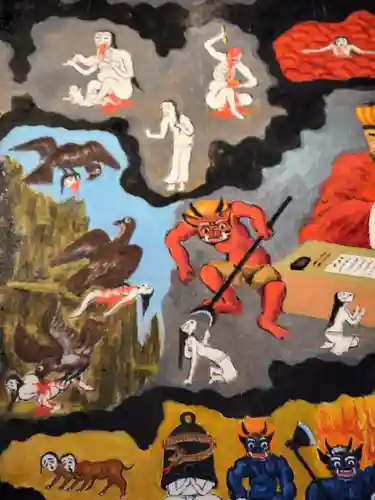 典厩寺(長野県)