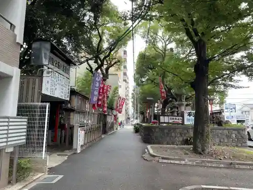 若一神社(京都府)