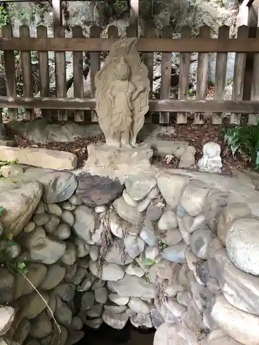 普明寺のその他建物