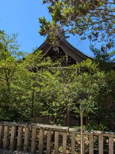石清水神社(香川県)