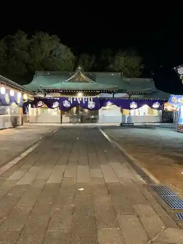 名古曽蛭子神社(和歌山県)