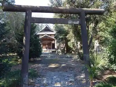 春日神社(埼玉県)