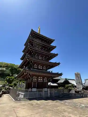 法然寺(香川県)