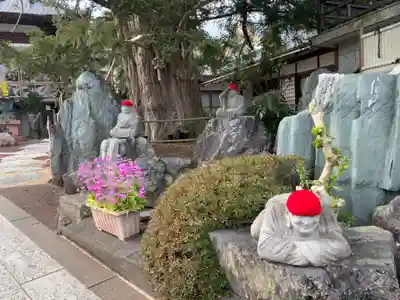 済広寺(静岡県)