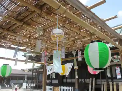 大坊本行寺(東京都)