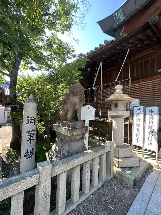 柿本神社(兵庫県)