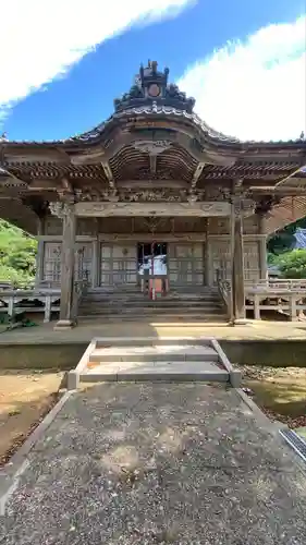 照明寺(新潟県)