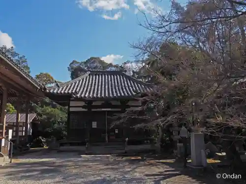 松尾寺(大阪府)
