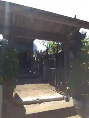 祥雲寺(東京都)