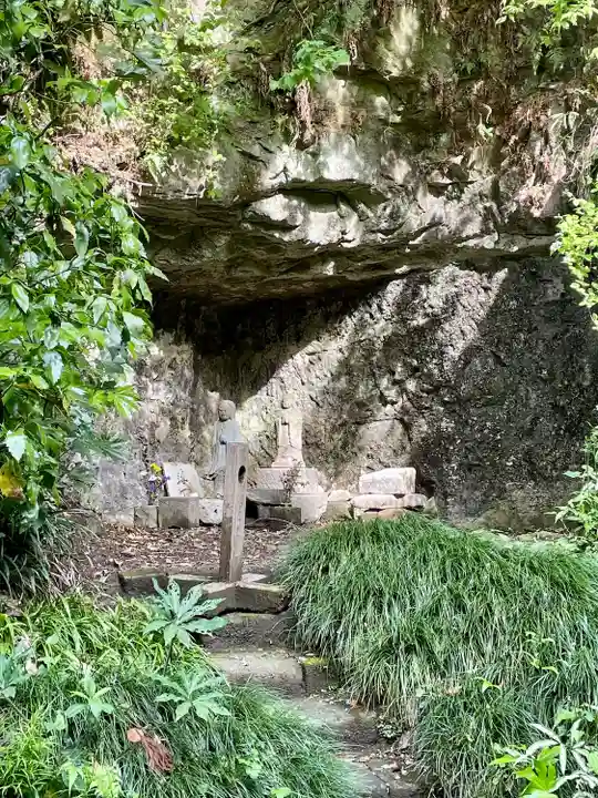 妙本寺(神奈川県)