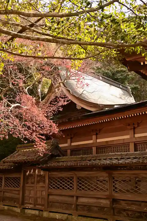 宇和津彦神社(愛媛県)
