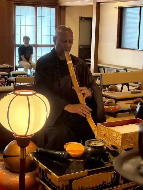 遠照山 光明寺(尼崎大仏)(兵庫県)