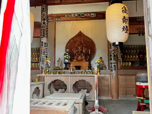 観音正寺(滋賀県)