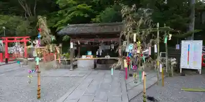 出雲大神宮のその他建物