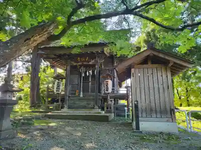 天満神社(山形県)