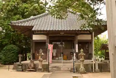 神門寺(島根県)