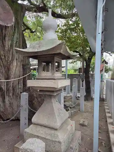 石津神社(大阪府)