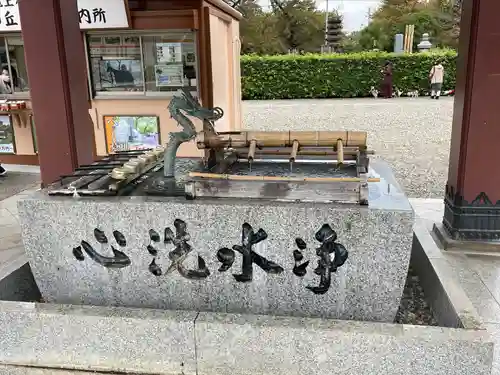 池上本門寺(東京都)