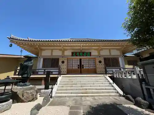 禅定院(東京都)