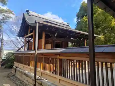 田中神社(京都府)