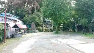 火牟須比神社のその他建物