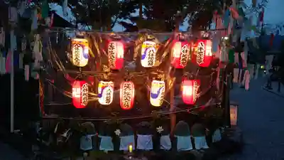 化野念仏寺のその他建物