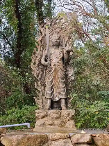 はくとり稲荷神社(山口県)