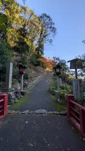 善峯寺(京都府)