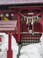 鹿角八坂神社(秋田県)