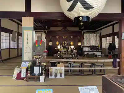 石山寺(滋賀県)