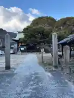 小烏神社(広島県)
