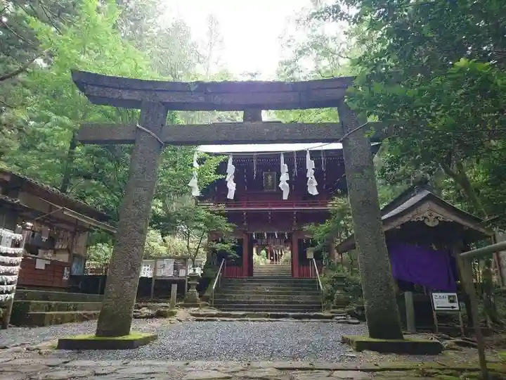 花園神社(茨城県)